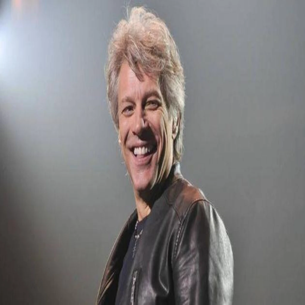 Jon Bon Jovi