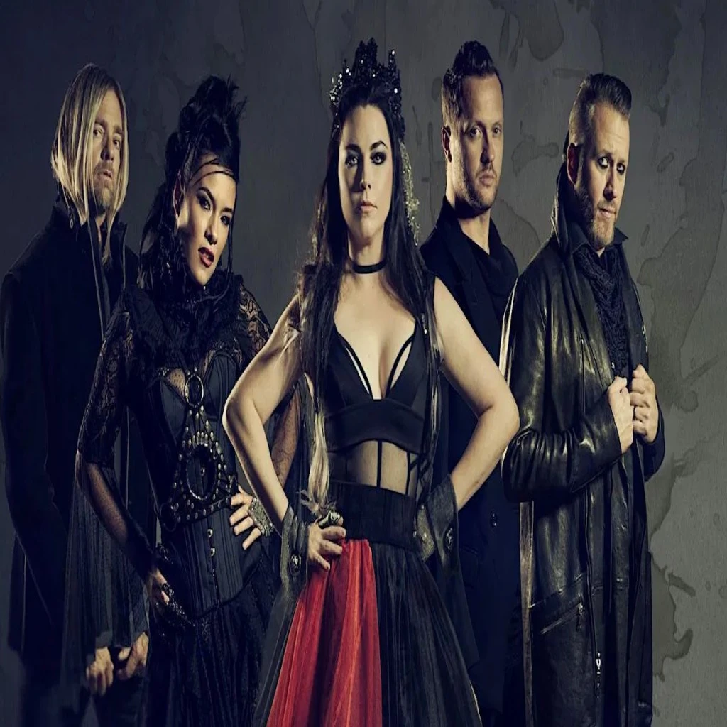 Evanescence comparte un cover de “Across the Universe” de The Beatles